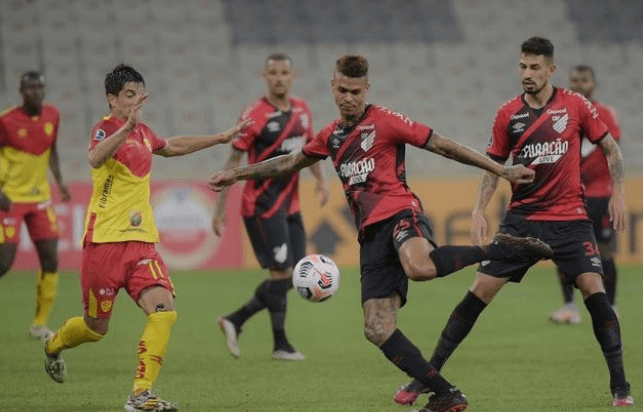 运动发展方 运动发展方