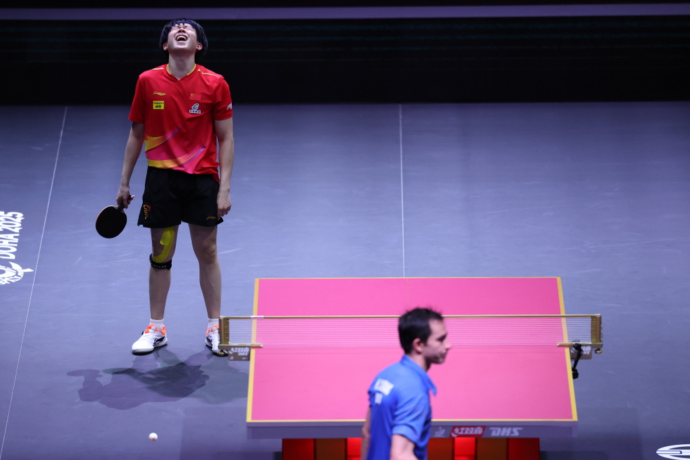 强度竞争中 强度竞争中