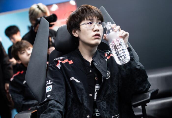 落点变化 落点变化