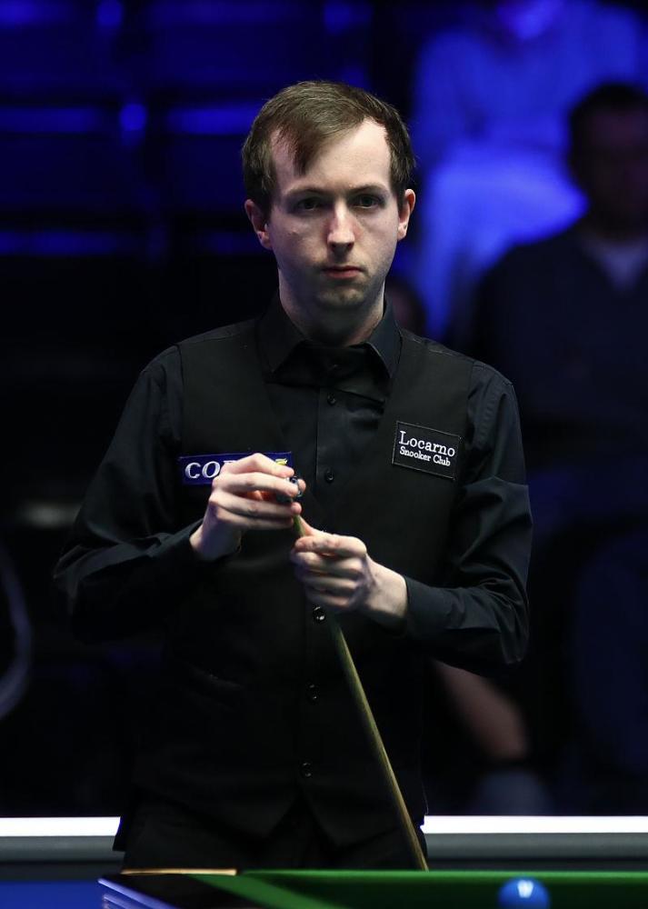 比分趋势 比分趋势