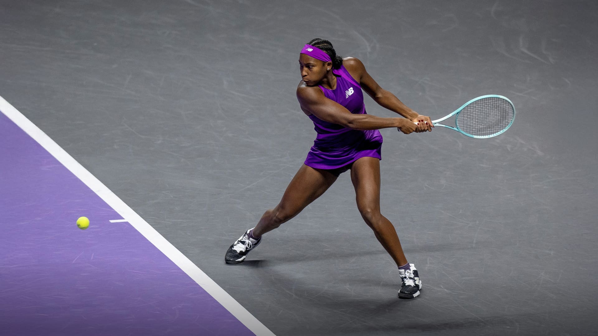 扰迫使回合 扰迫使回合